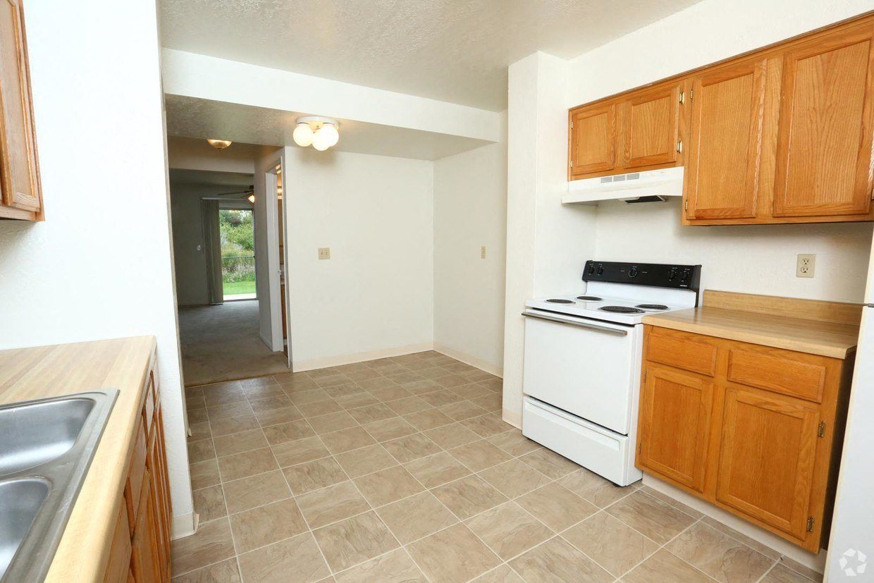 Dining Room-Kitchen